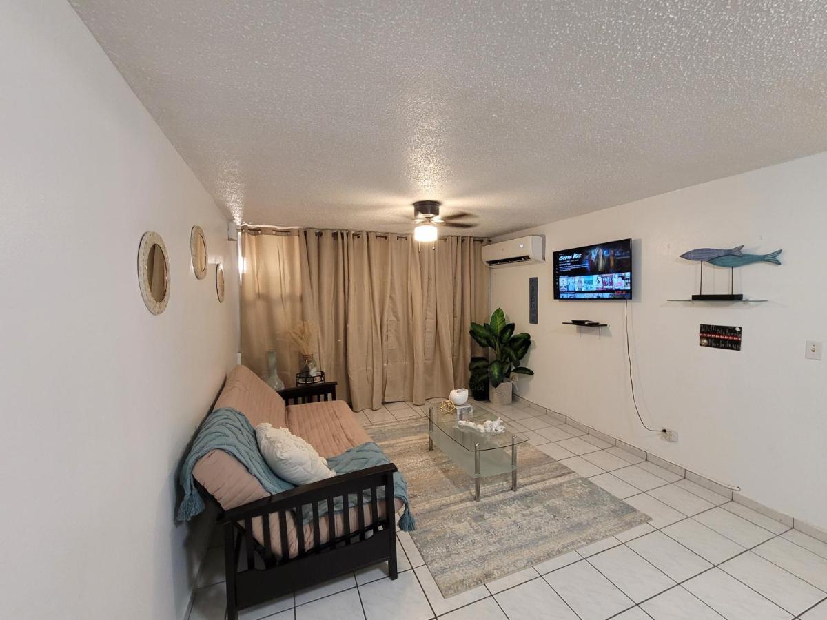 Beach Apartments At Marbella Del Caribe San Juan Exterior foto